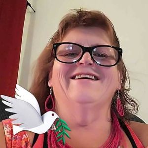 Meet your Posher, Kathy